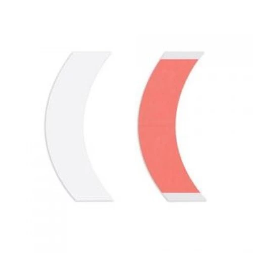 Walker Red Liner Tape (Sensi-Tak Tape)  36 pcs